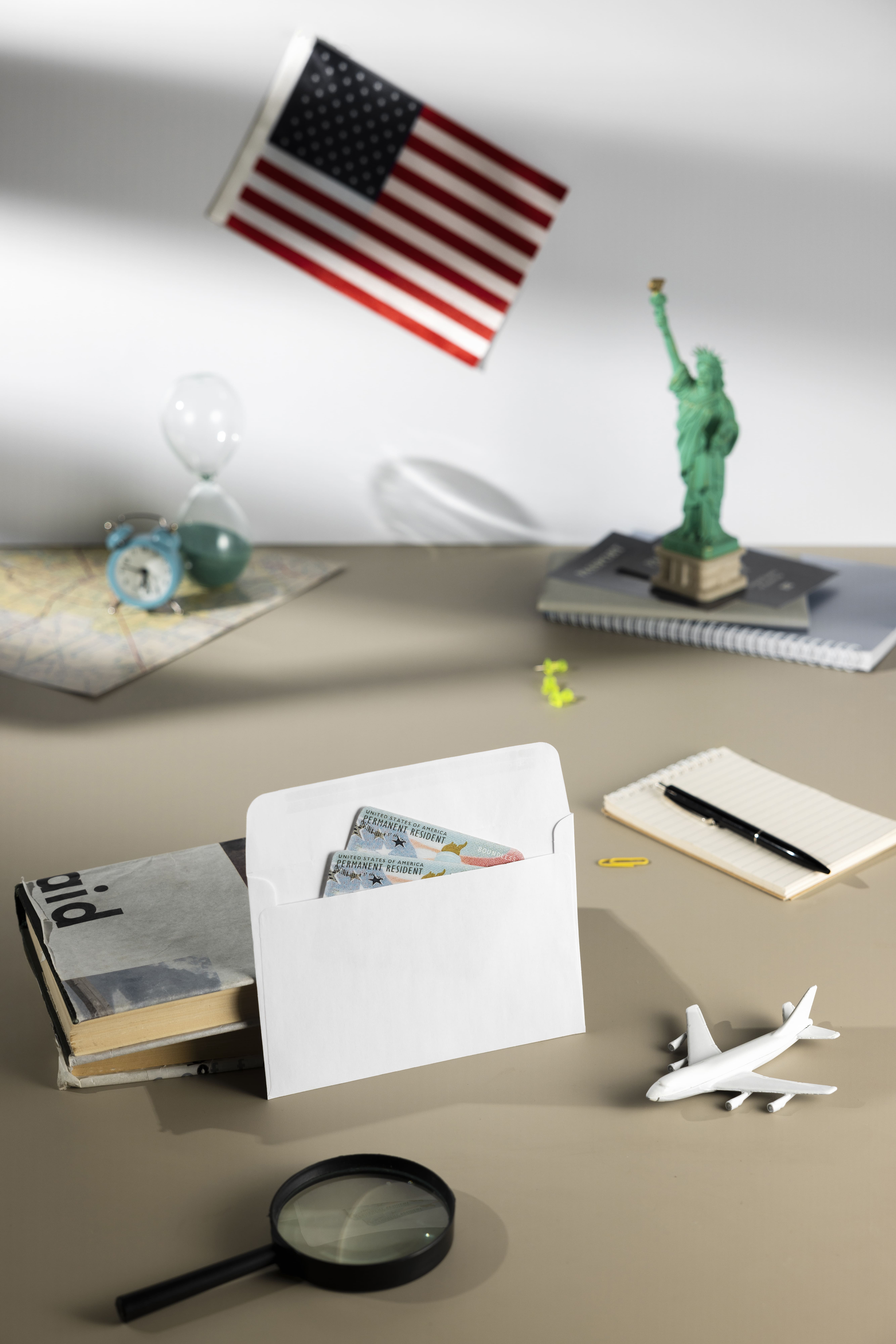 Routes from Calgary and Canada to US cities by Wings Travels