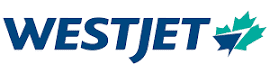 WestJet – Canadian airline partner