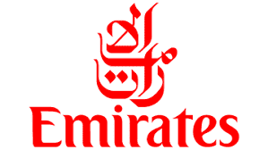 Emirates Airlines Logo