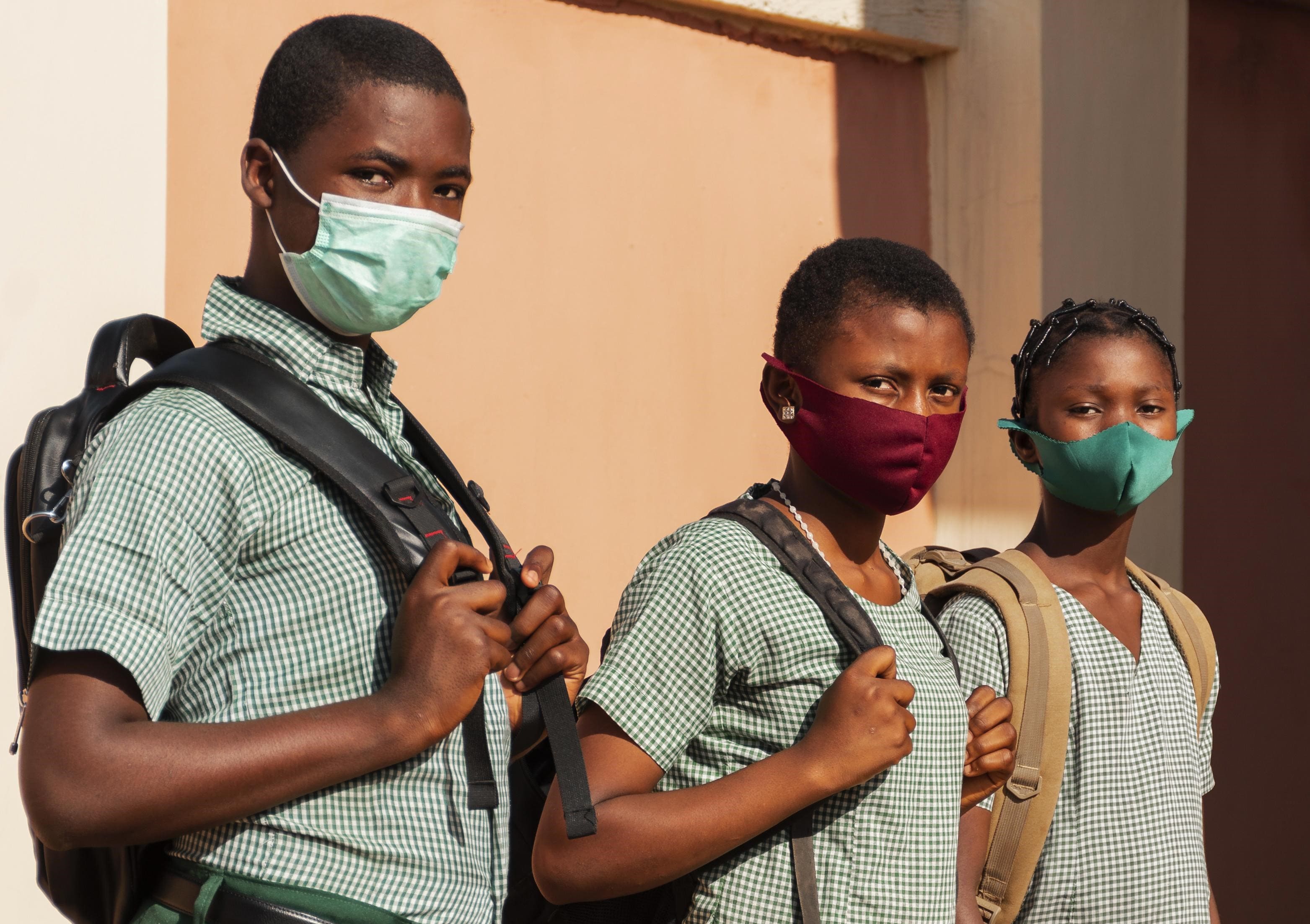 Ethiopia student group travel package