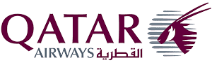 Qatar Airways Logo
