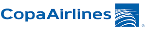 Copa Airlines Logo