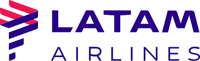 LATAM Logo